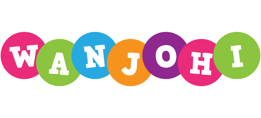 Wanjohi friends logo
