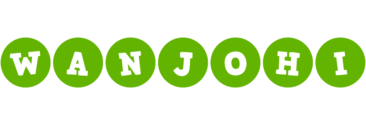Wanjohi games logo