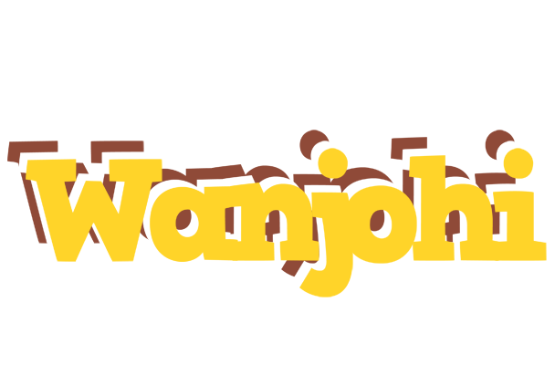 Wanjohi hotcup logo