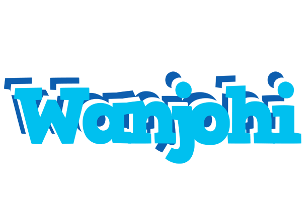 Wanjohi jacuzzi logo