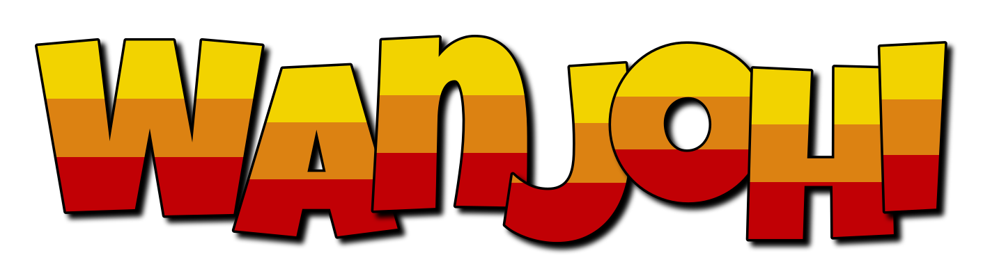 Wanjohi jungle logo