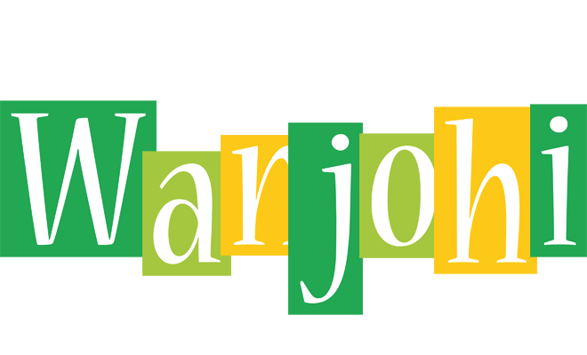 Wanjohi lemonade logo
