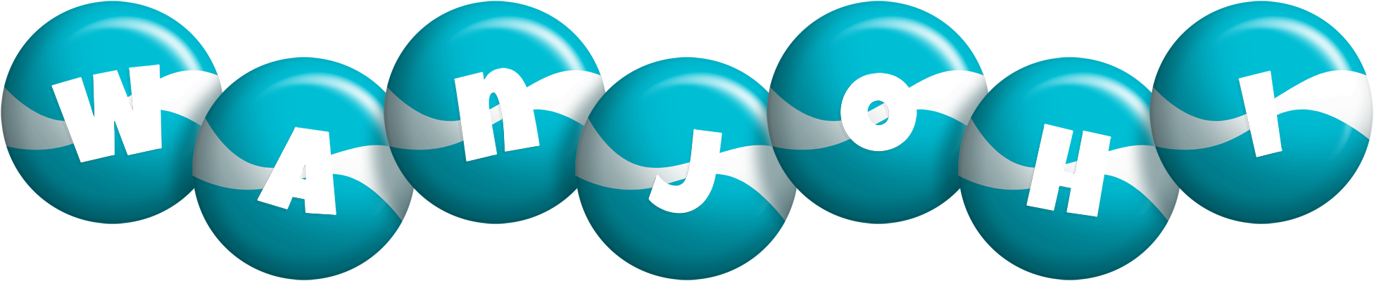 Wanjohi messi logo