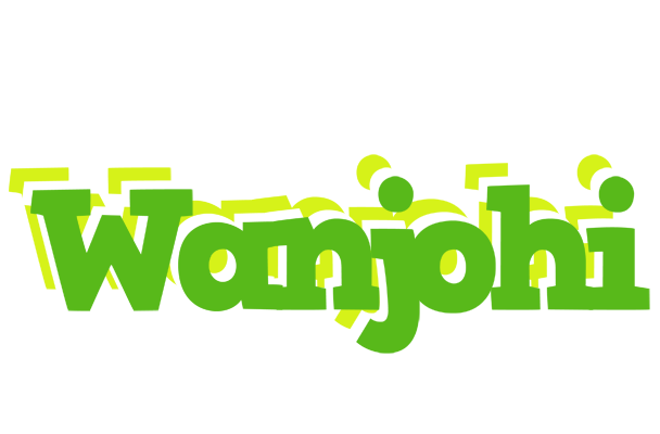 Wanjohi picnic logo