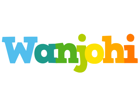 Wanjohi rainbows logo