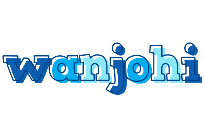 Wanjohi sailor logo