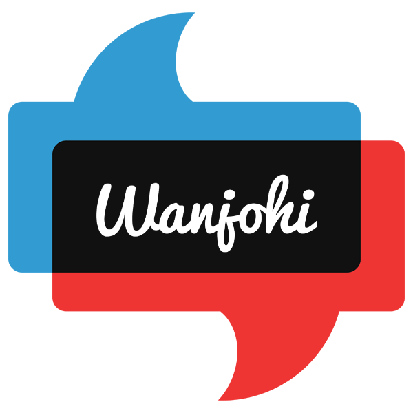 Wanjohi sharks logo