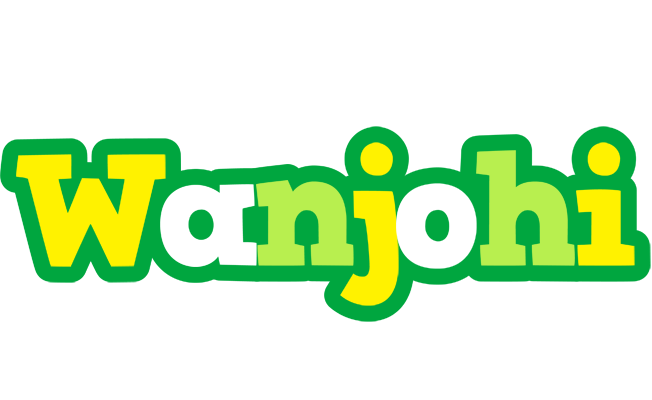 Wanjohi soccer logo