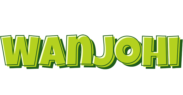 Wanjohi summer logo
