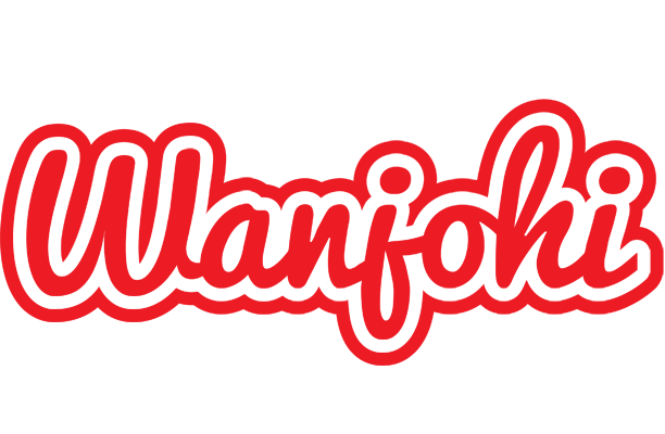 Wanjohi sunshine logo