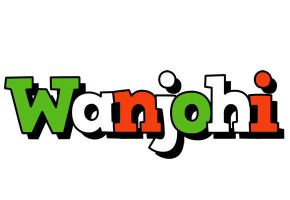 Wanjohi venezia logo