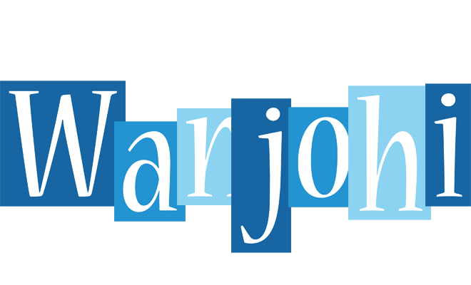 Wanjohi winter logo