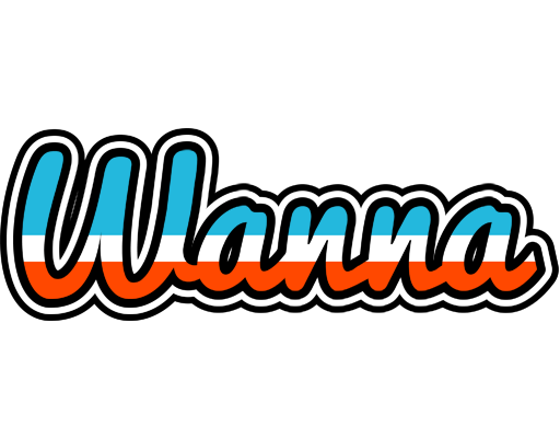 Wanna america logo