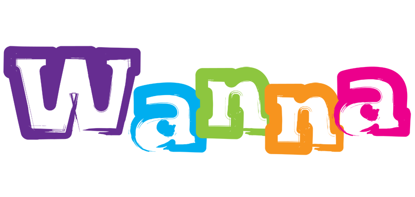 Wanna casino logo