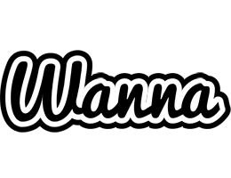 Wanna chess logo