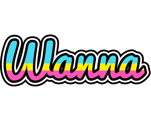 Wanna circus logo