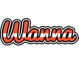 Wanna denmark logo