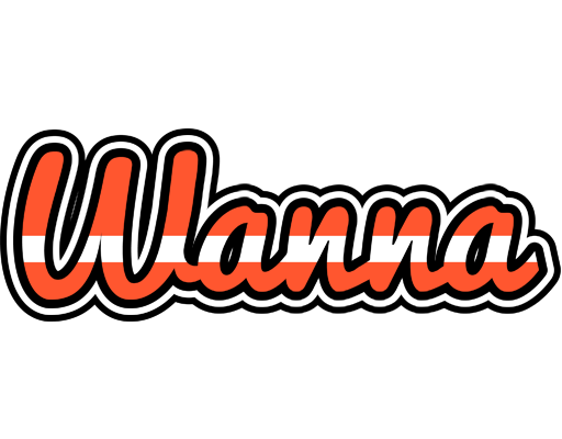 Wanna denmark logo