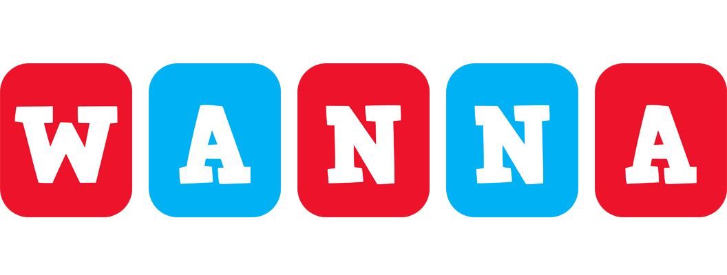 Wanna diesel logo