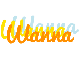 Wanna energy logo