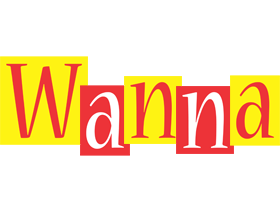 Wanna errors logo