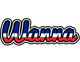 Wanna france logo