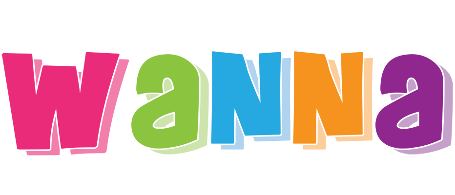 Wanna friday logo