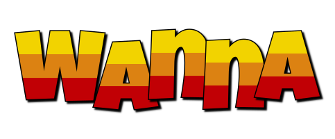 Wanna jungle logo