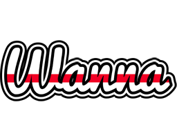 Wanna kingdom logo