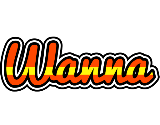 Wanna madrid logo
