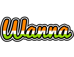 Wanna mumbai logo