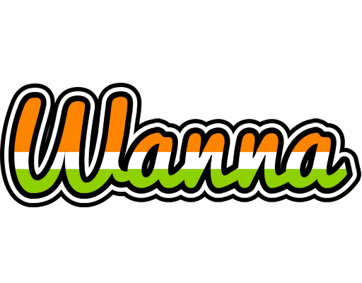 Wanna mumbai logo