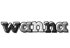 Wanna night logo