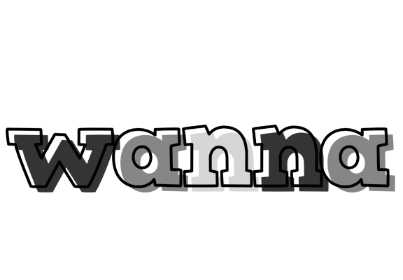 Wanna night logo