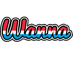 Wanna norway logo