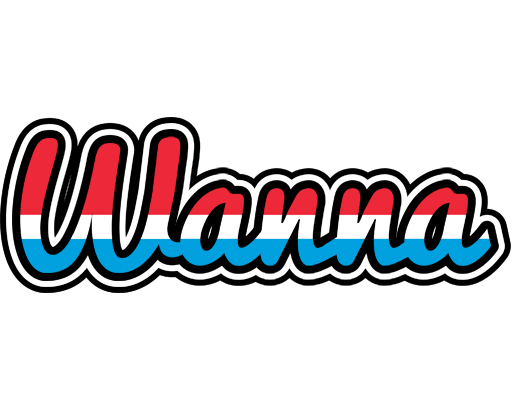 Wanna norway logo
