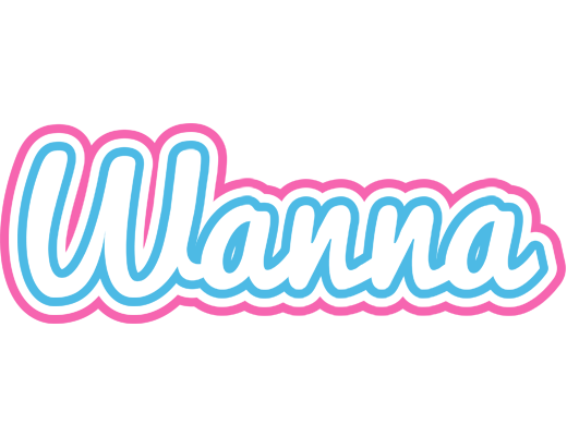 Wanna outdoors logo