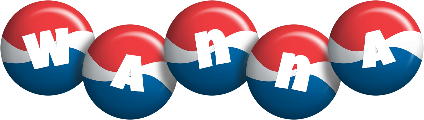Wanna paris logo