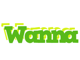 Wanna picnic logo