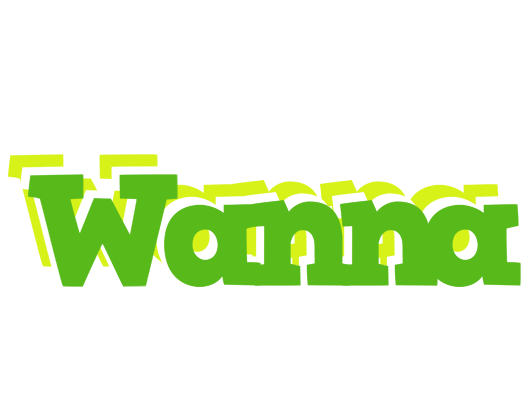 Wanna picnic logo