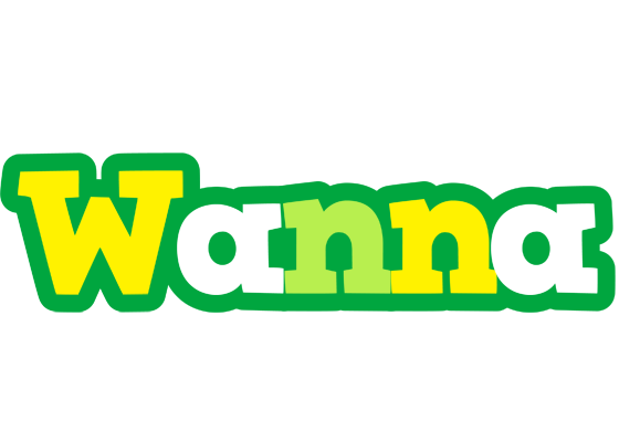 Wanna soccer logo