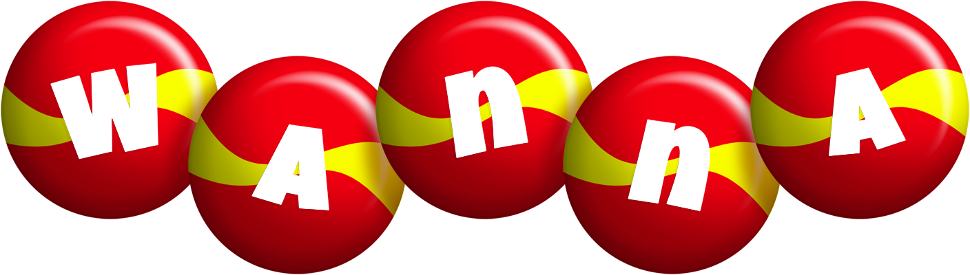 Wanna spain logo