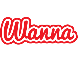 Wanna sunshine logo