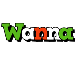 Wanna venezia logo