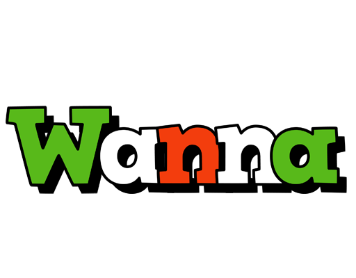 Wanna venezia logo