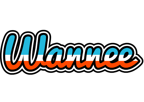 Wannee america logo