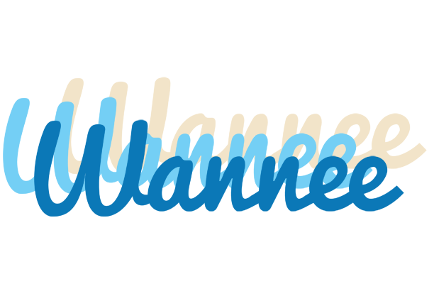 Wannee breeze logo