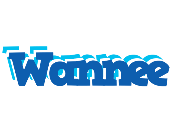 Wannee business logo