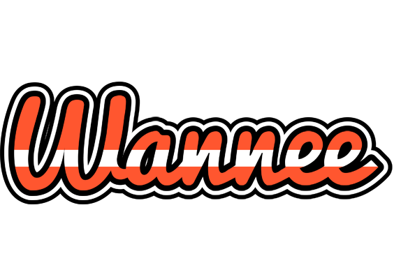 Wannee denmark logo
