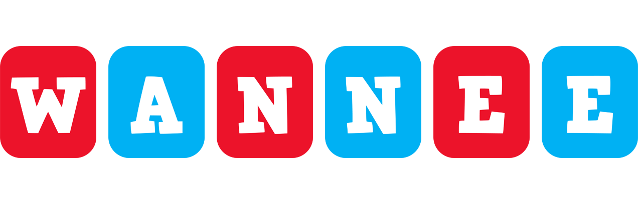 Wannee diesel logo
